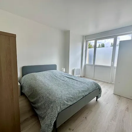 001 T2 Immeuble Persévérance Appartement