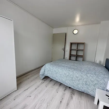 דירה 001 T2 Immeuble Perseverance