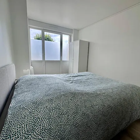 001 T2 Immeuble Persévérance Appartement