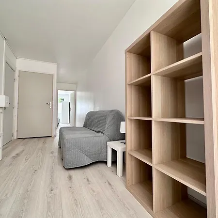 001 T2 Immeuble Perseverance דירה Conflans-en-Jarnisy