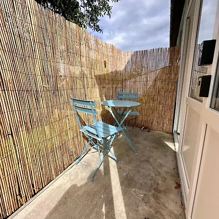 001 T2 Immeuble Perseverance דירה Conflans-en-Jarnisy