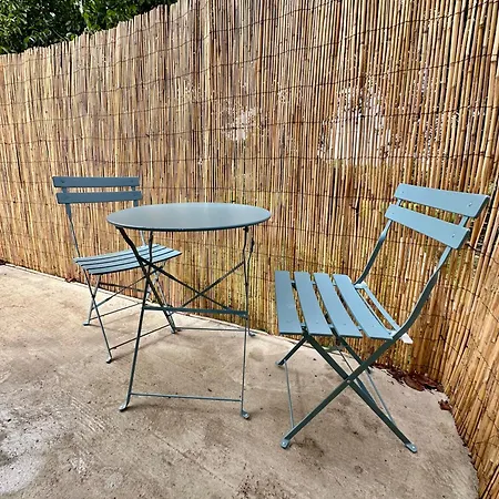 דירה 001 T2 Immeuble Perseverance *