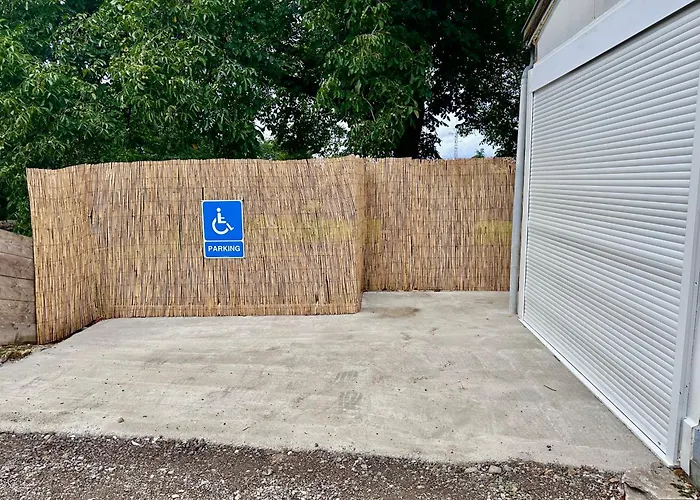 Апартаменты 001 T2 Immeuble Perseverance Conflans-en-Jarnisy