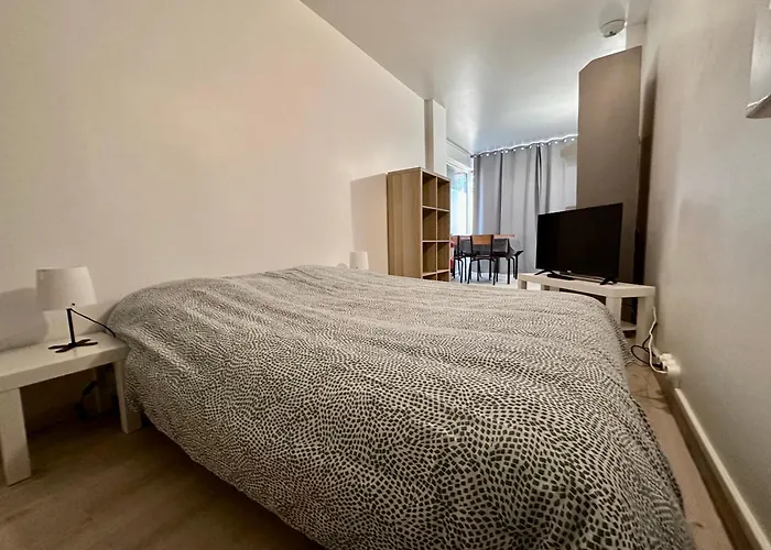 001 T2 Immeuble Perseverance